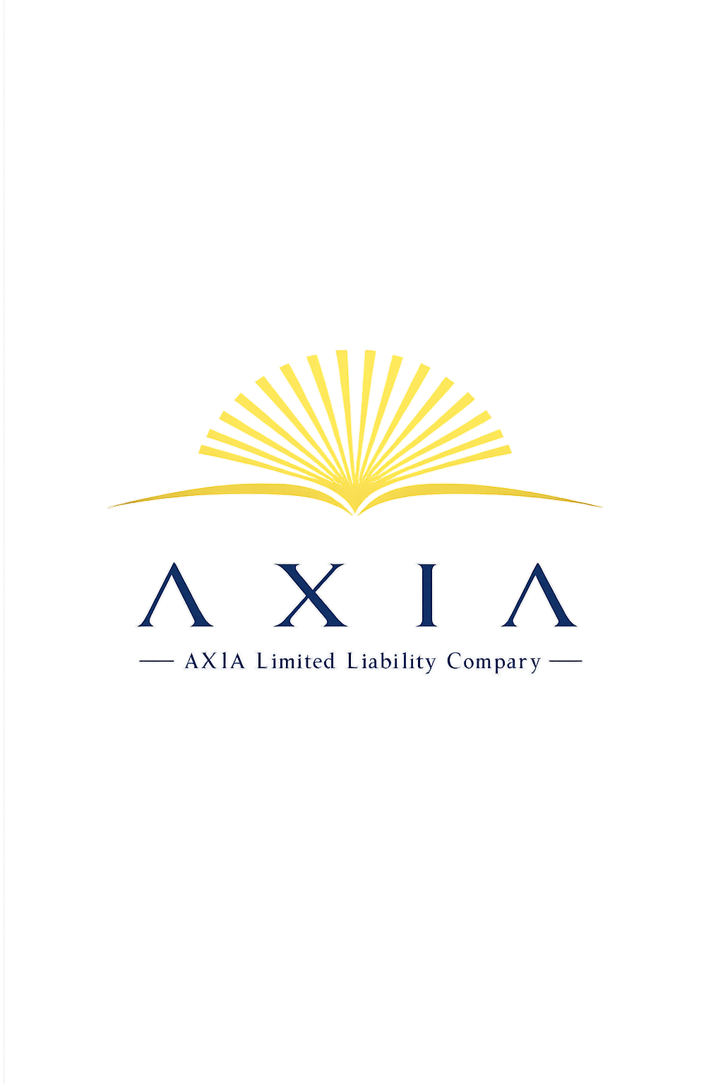 AXIA Logo